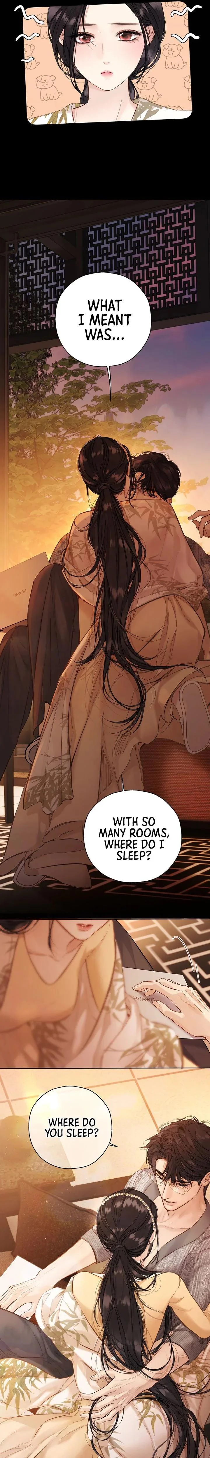 Only for Love - Chapter 90 Page 13