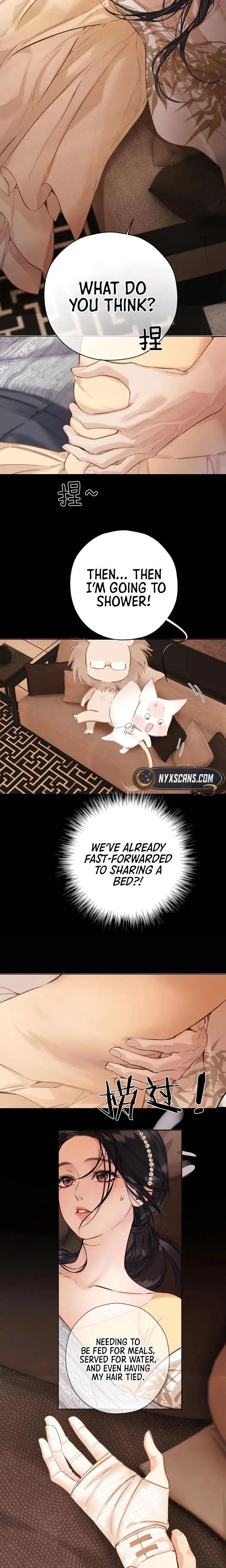 Only for Love - Chapter 90 Page 14