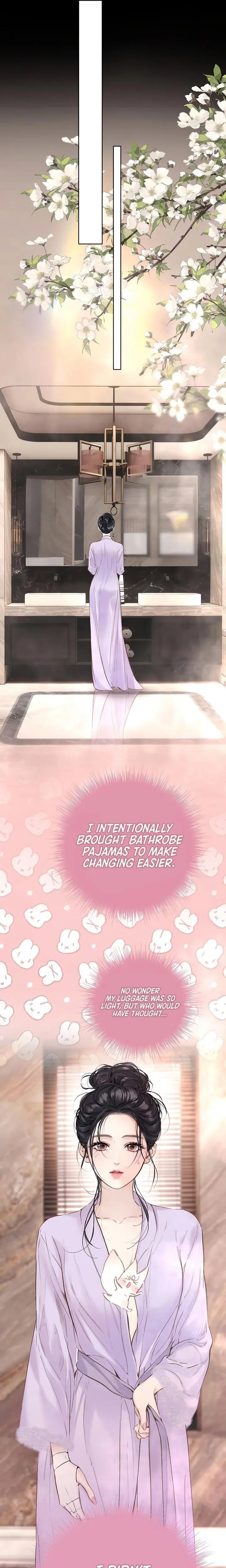 Only for Love - Chapter 91 Page 5