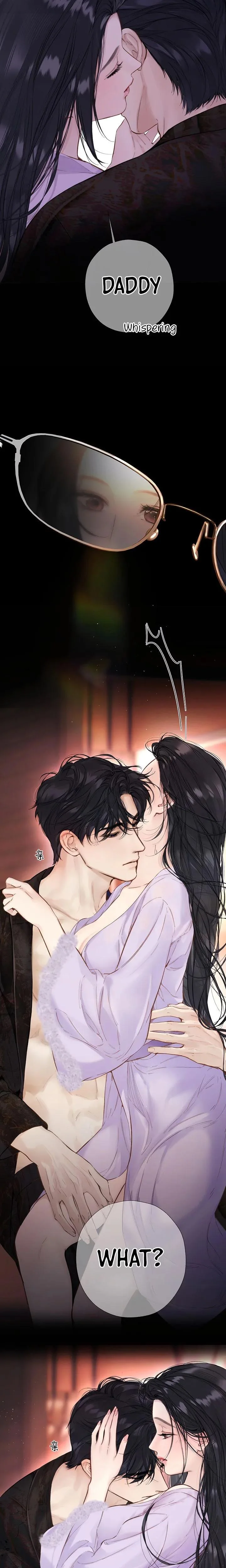 Only for Love - Chapter 91 Page 11
