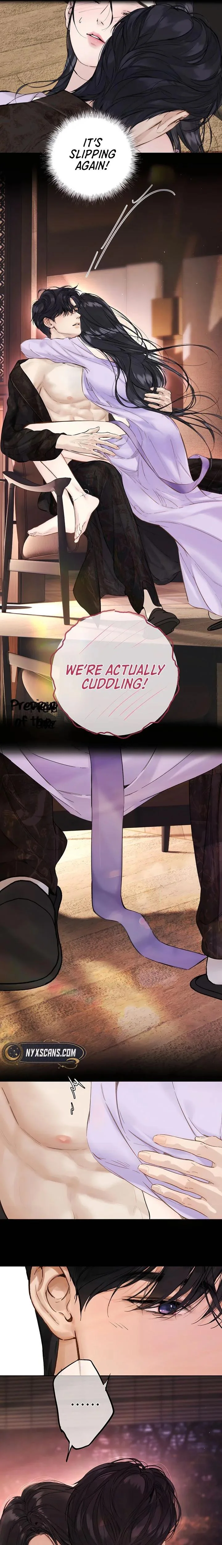 Only for Love - Chapter 91 Page 13