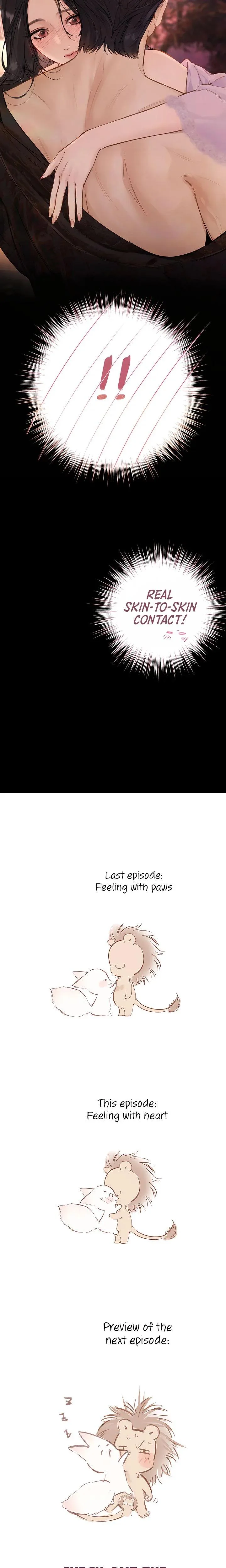 Only for Love - Chapter 91 Page 14