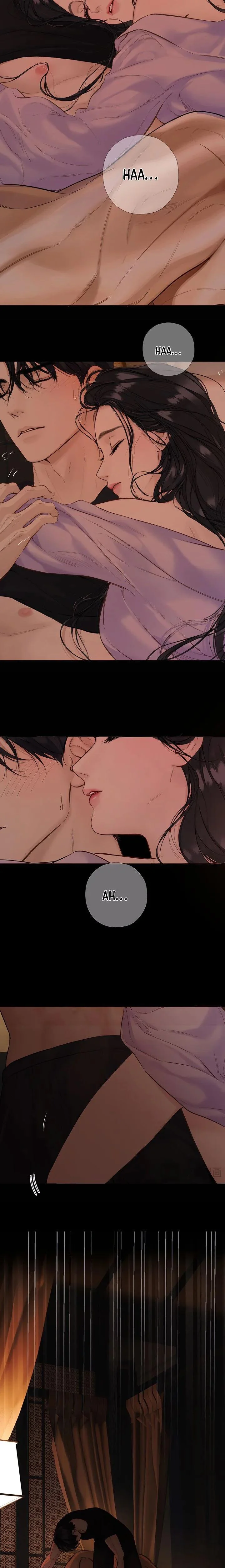 Only for Love - Chapter 92 Page 8