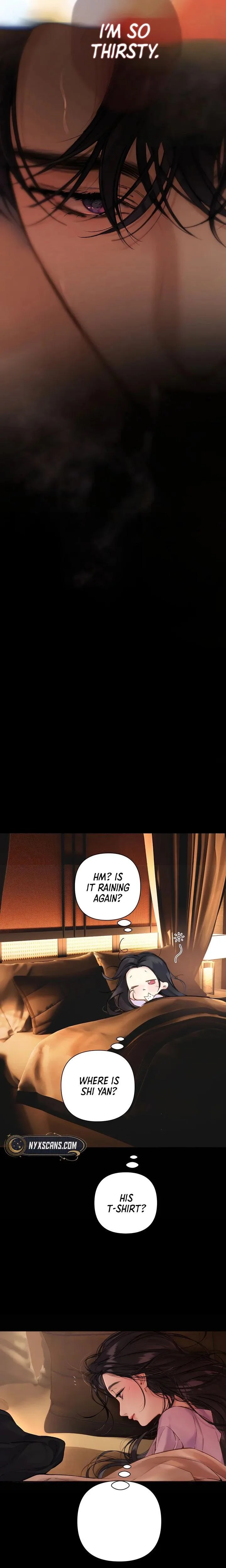 Only for Love - Chapter 92 Page 13