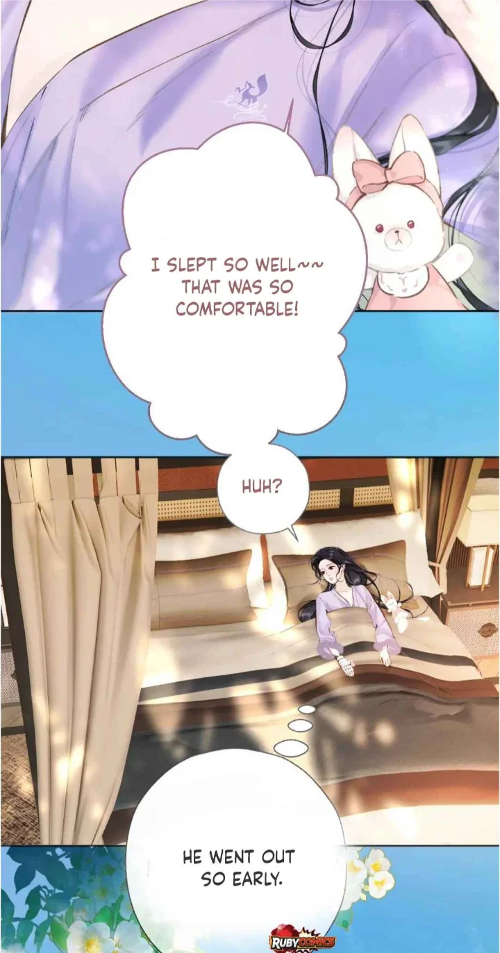 Only for Love - Chapter 93 Page 4