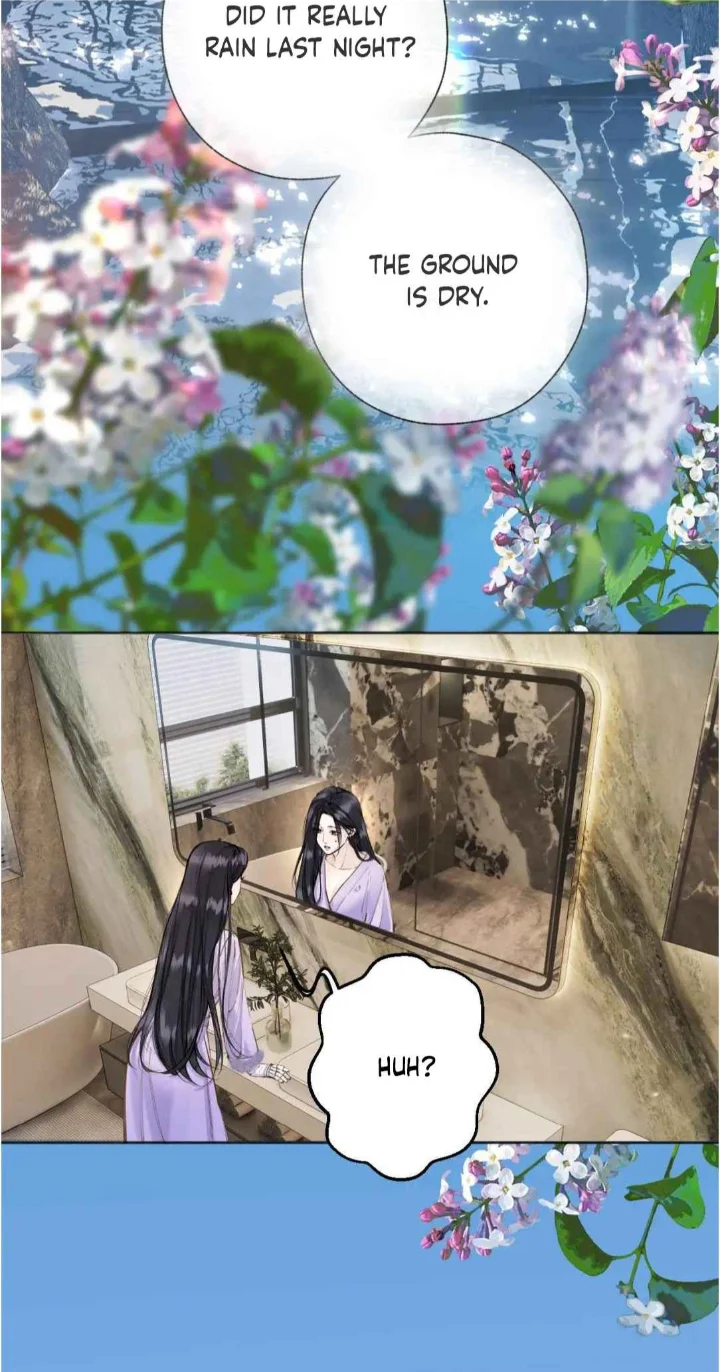 Only for Love - Chapter 93 Page 6