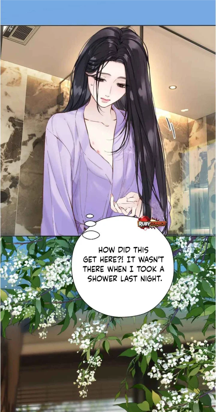 Only for Love - Chapter 93 Page 7