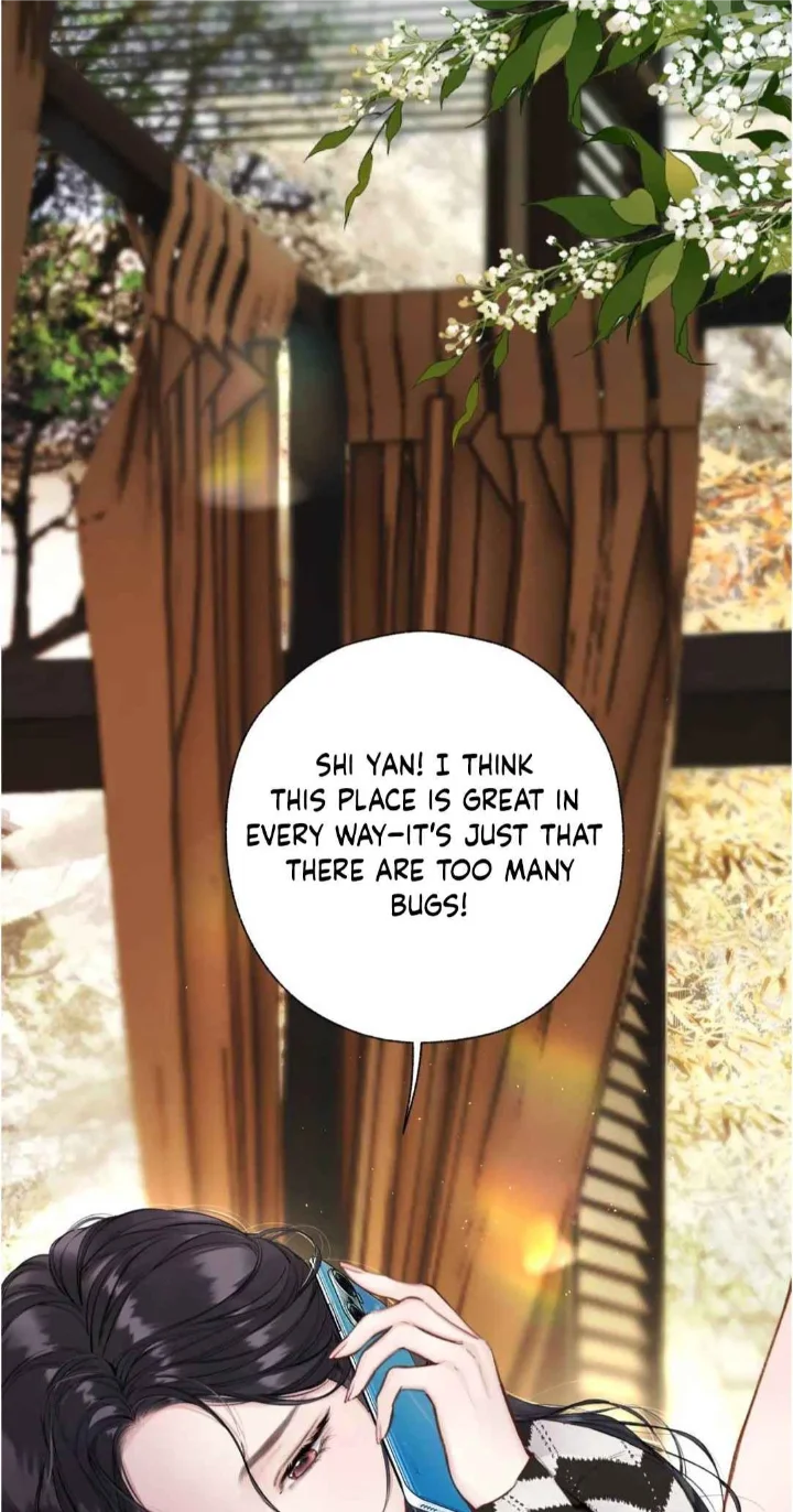 Only for Love - Chapter 93 Page 8
