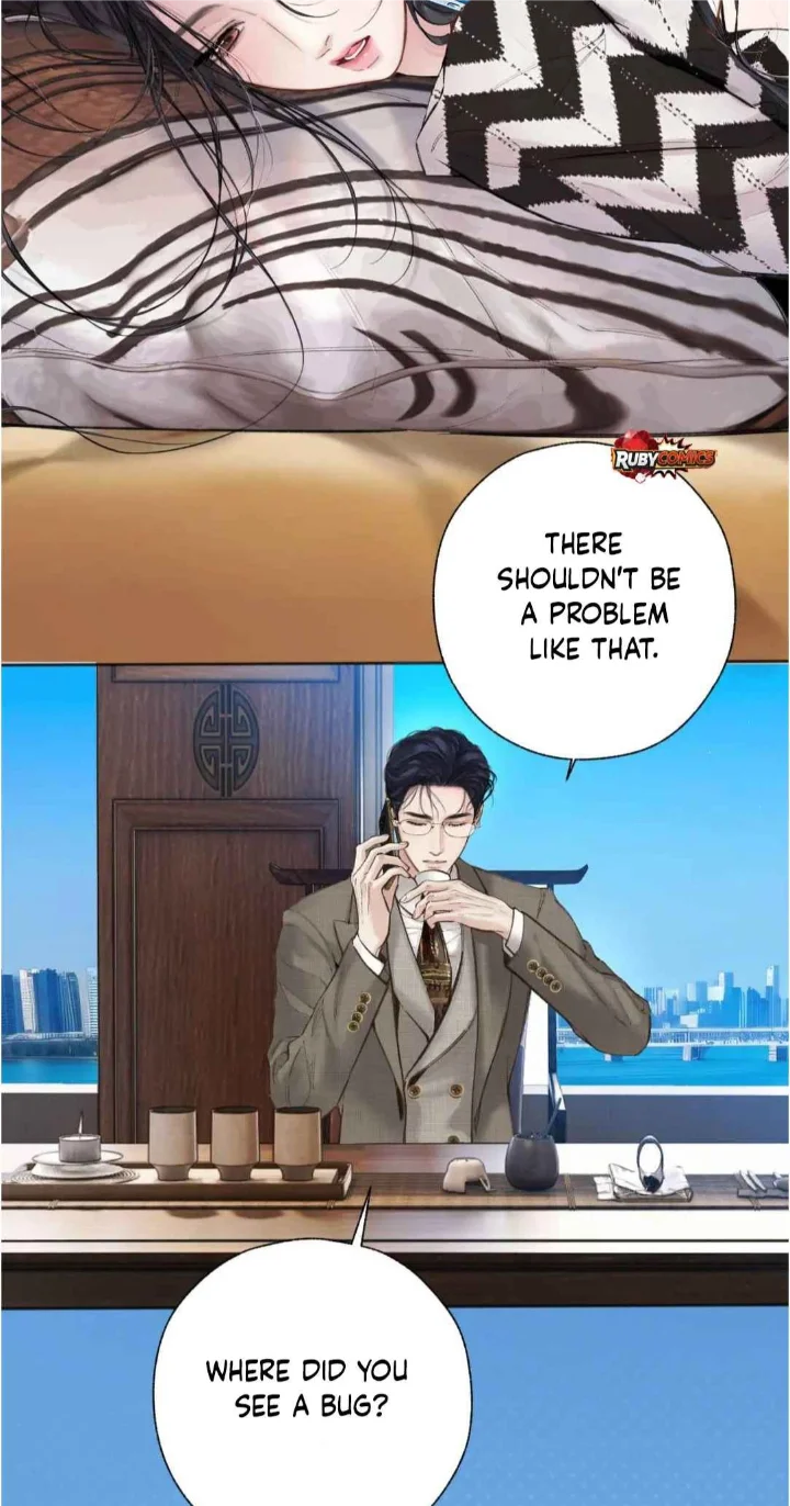 Only for Love - Chapter 93 Page 9