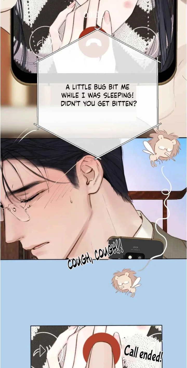 Only for Love - Chapter 93 Page 11