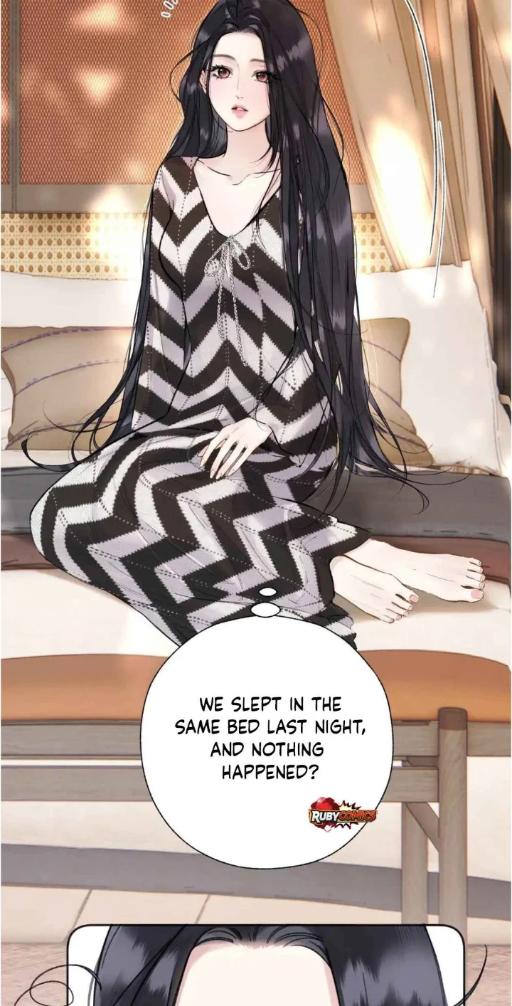 Only for Love - Chapter 93 Page 14