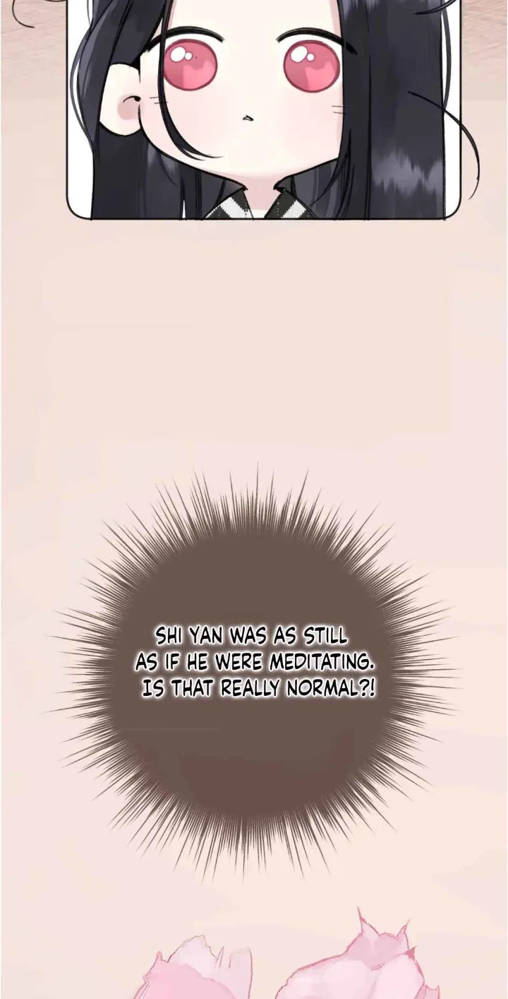 Only for Love - Chapter 93 Page 15