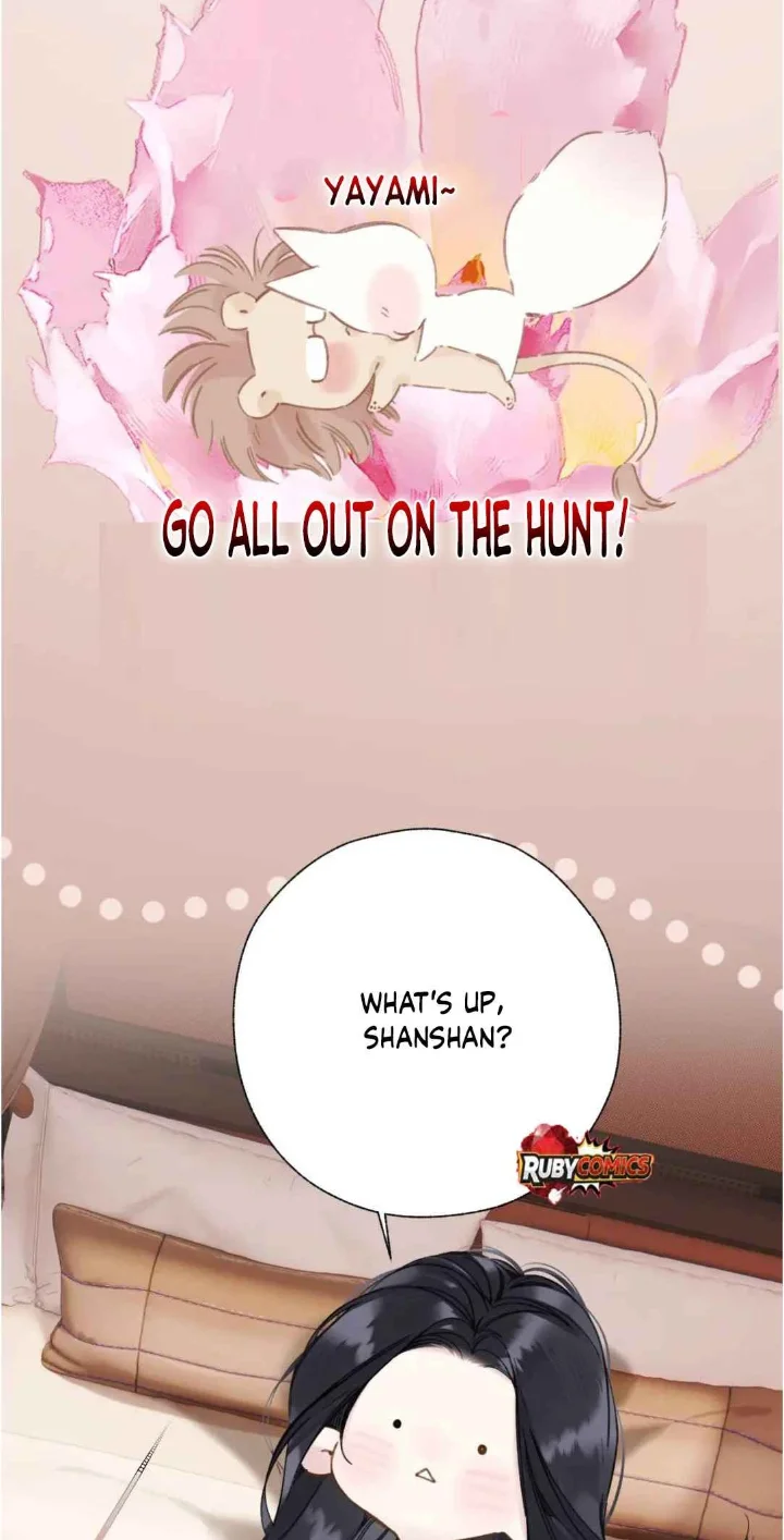 Only for Love - Chapter 93 Page 16