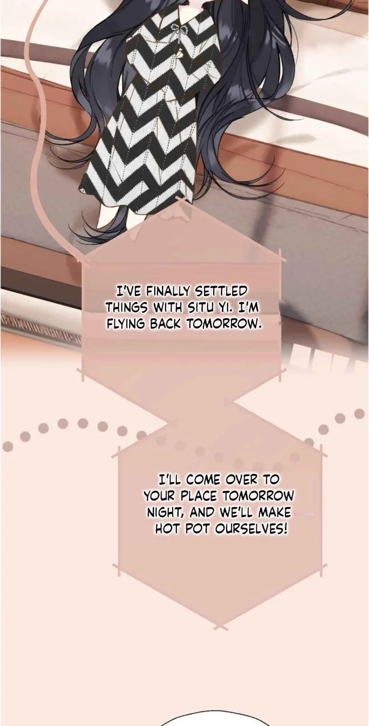 Only for Love - Chapter 93 Page 17