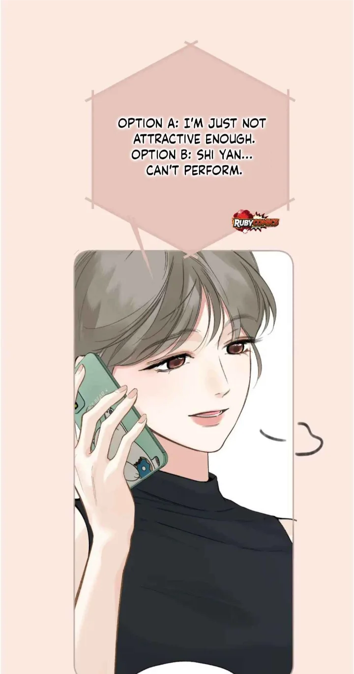 Only for Love - Chapter 93 Page 19