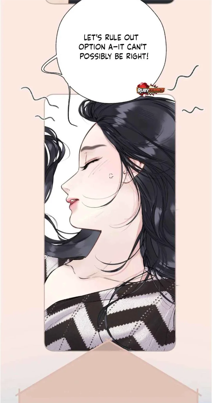 Only for Love - Chapter 93 Page 20