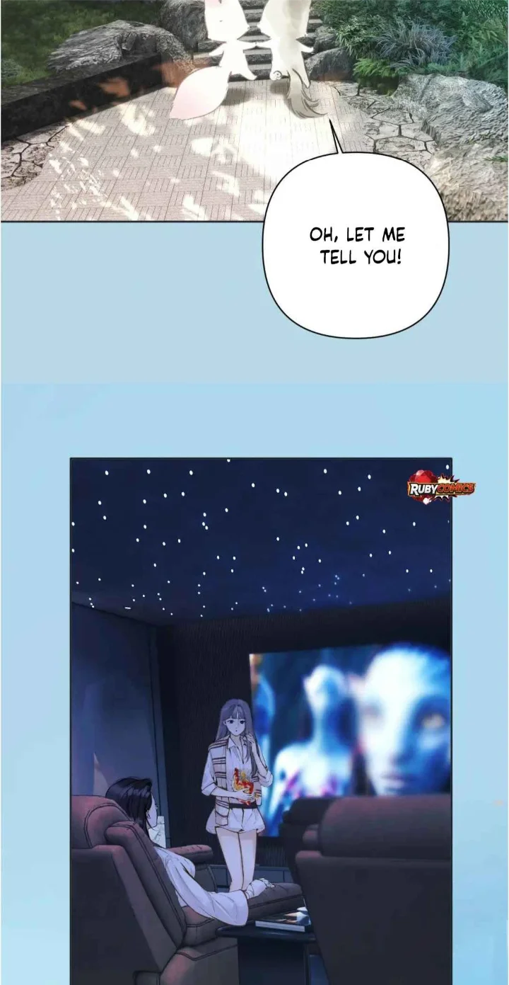 Only for Love - Chapter 93 Page 30