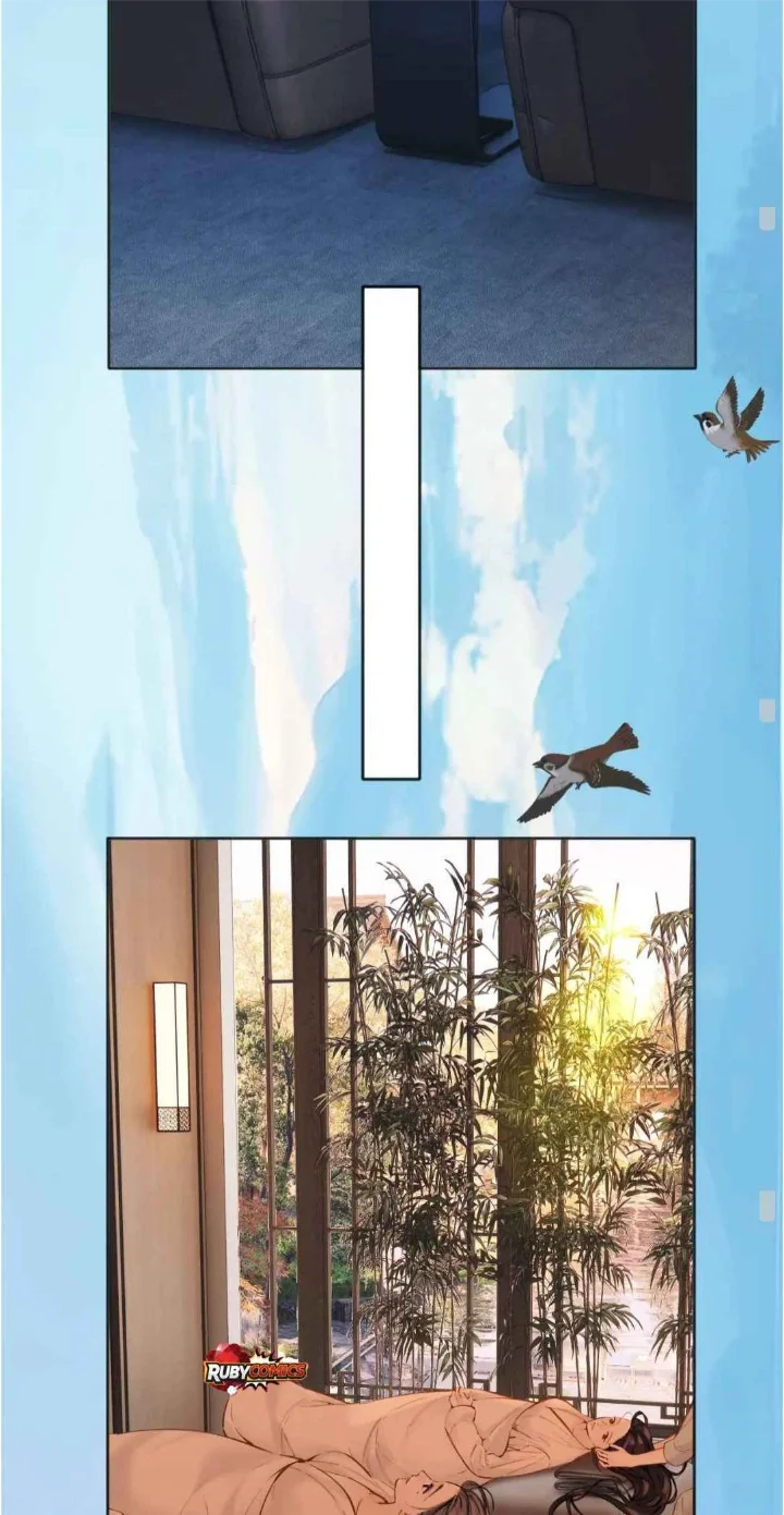Only for Love - Chapter 93 Page 31