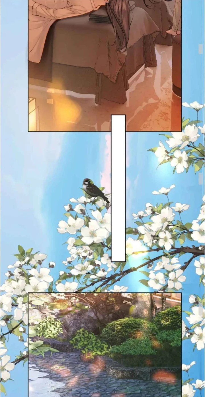 Only for Love - Chapter 93 Page 32