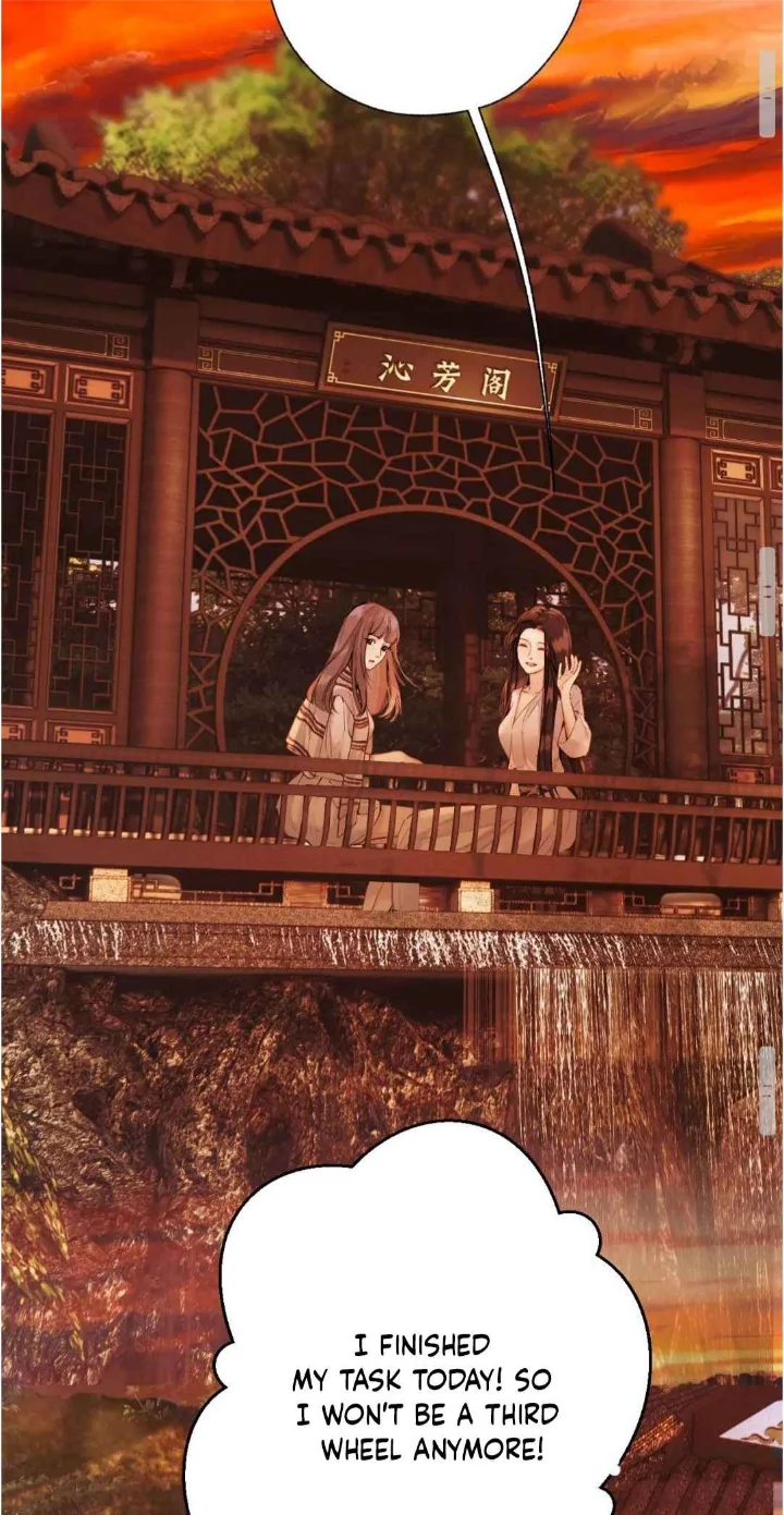Only for Love - Chapter 93 Page 35