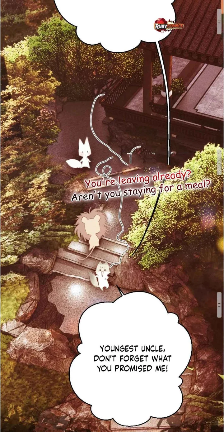 Only for Love - Chapter 93 Page 36