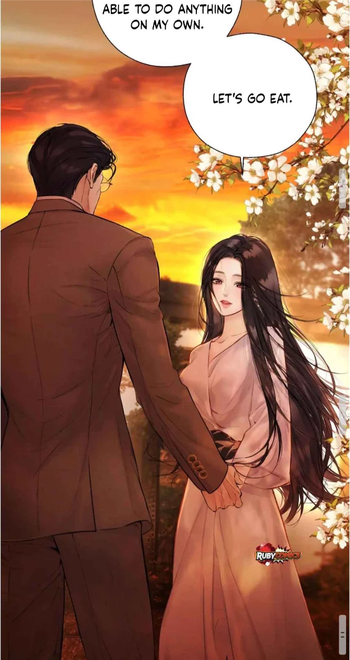 Only for Love - Chapter 93 Page 37