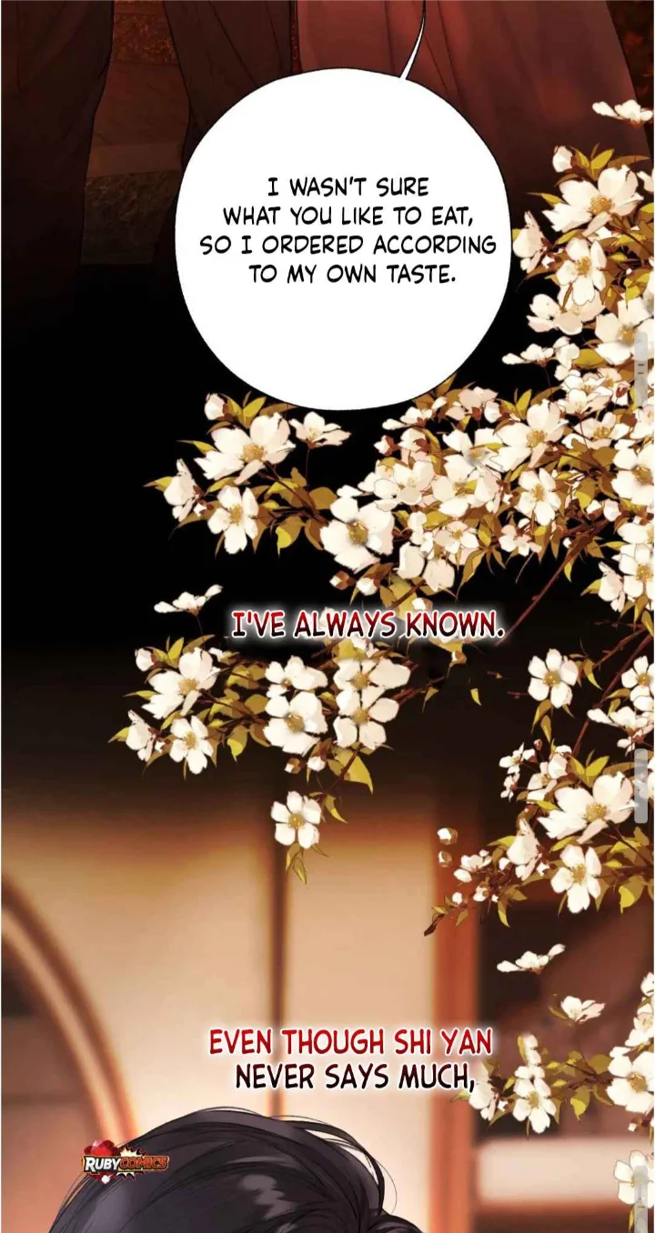 Only for Love - Chapter 93 Page 38