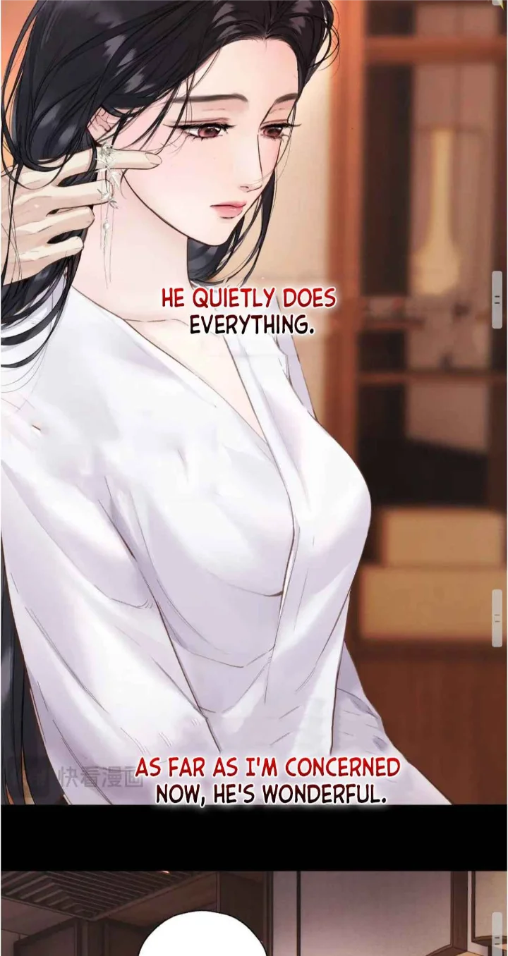 Only for Love - Chapter 93 Page 39