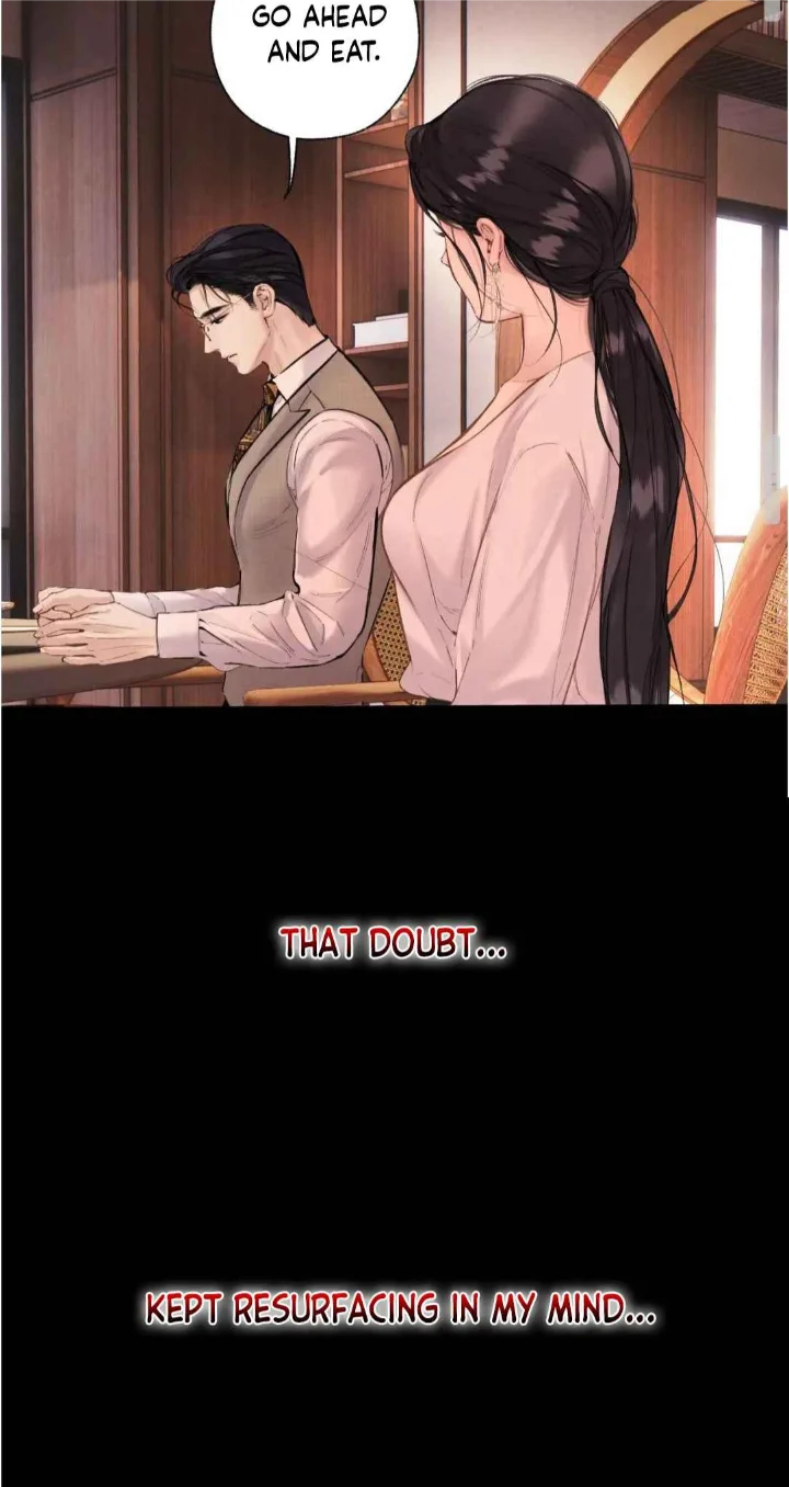 Only for Love - Chapter 93 Page 40