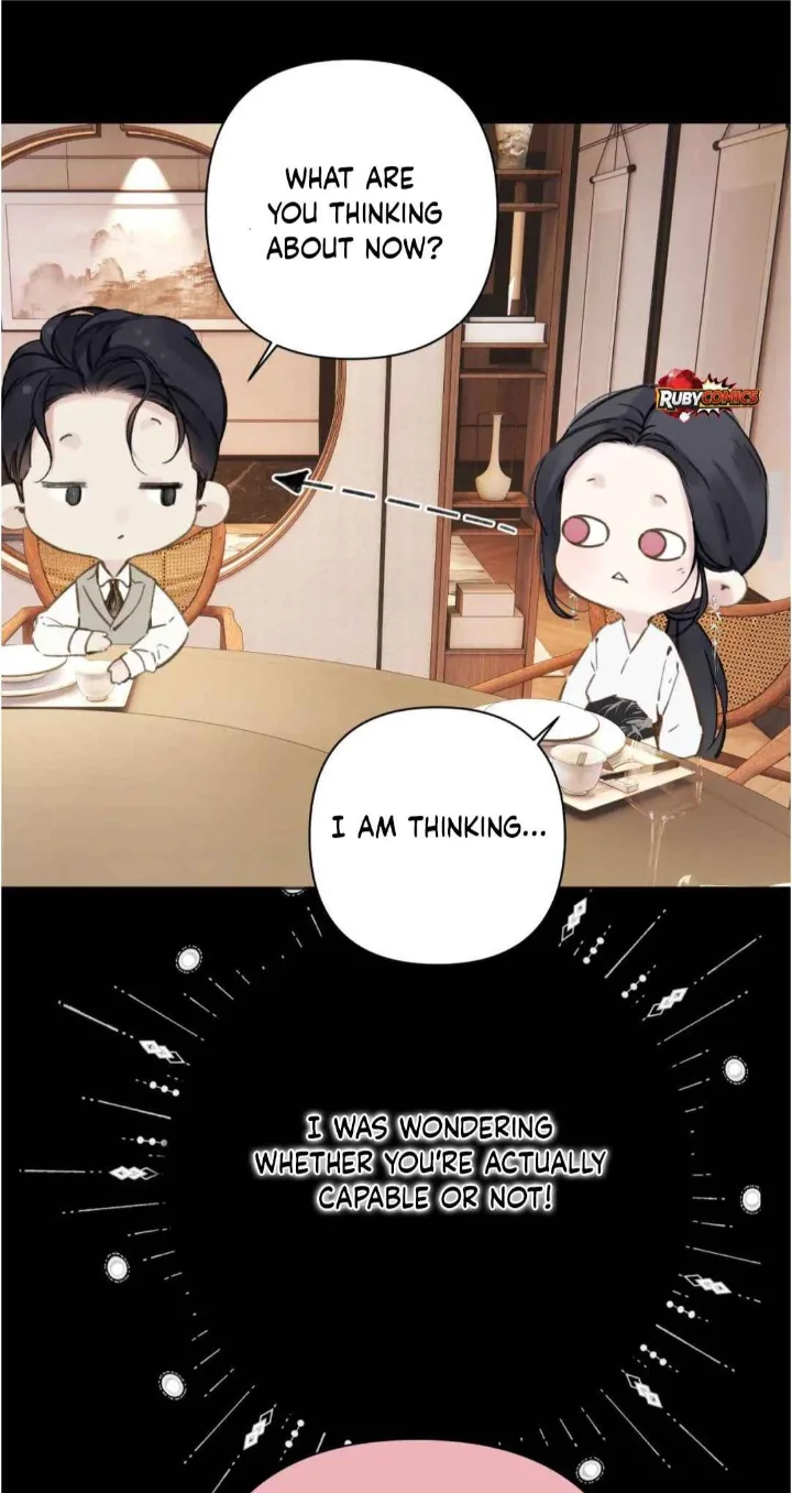 Only for Love - Chapter 93 Page 42
