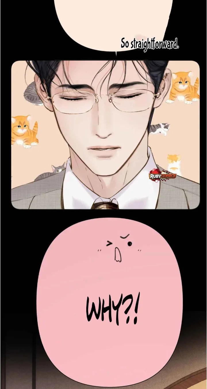 Only for Love - Chapter 93 Page 44