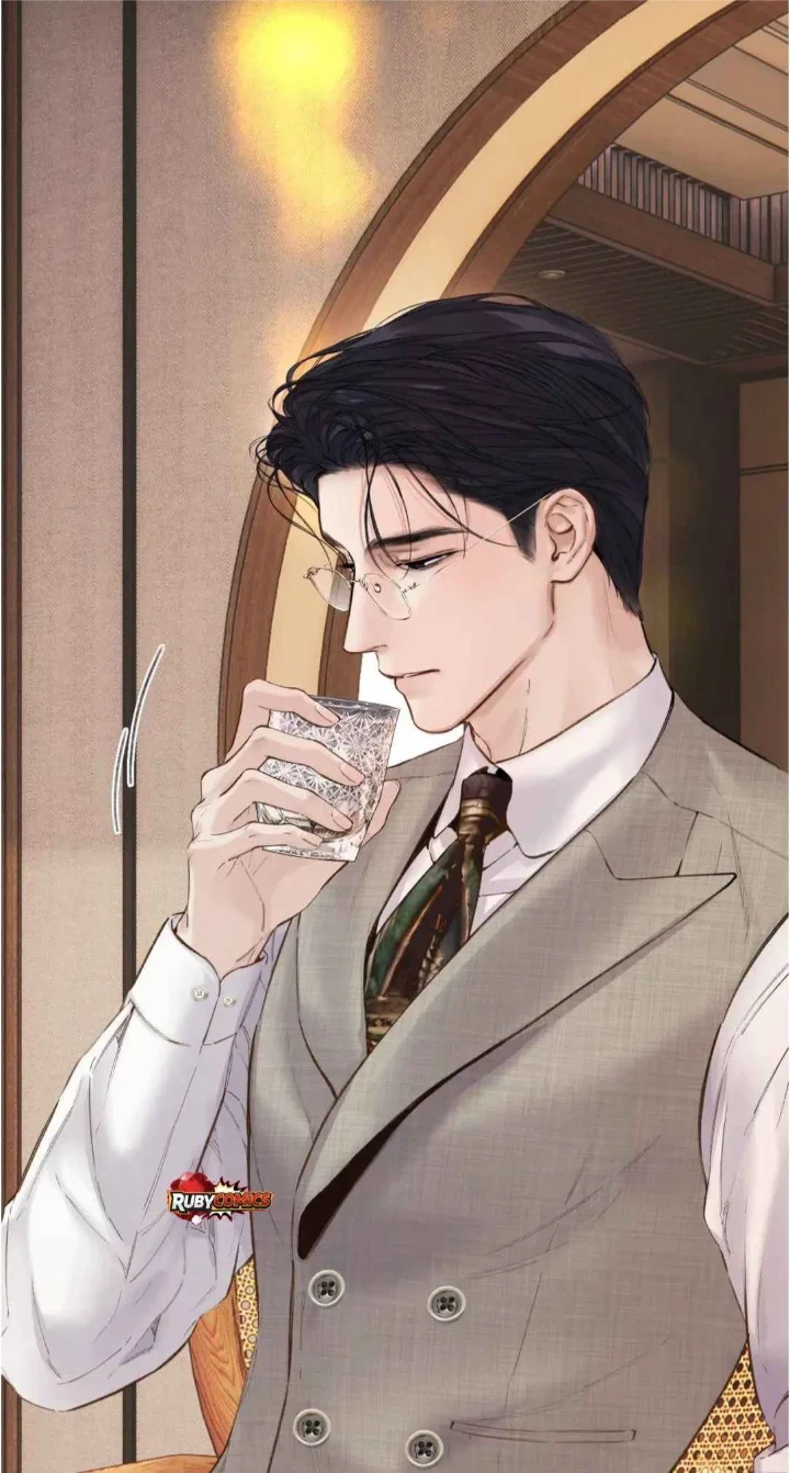 Only for Love - Chapter 93 Page 45