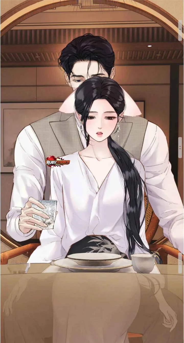Only for Love - Chapter 93 Page 46