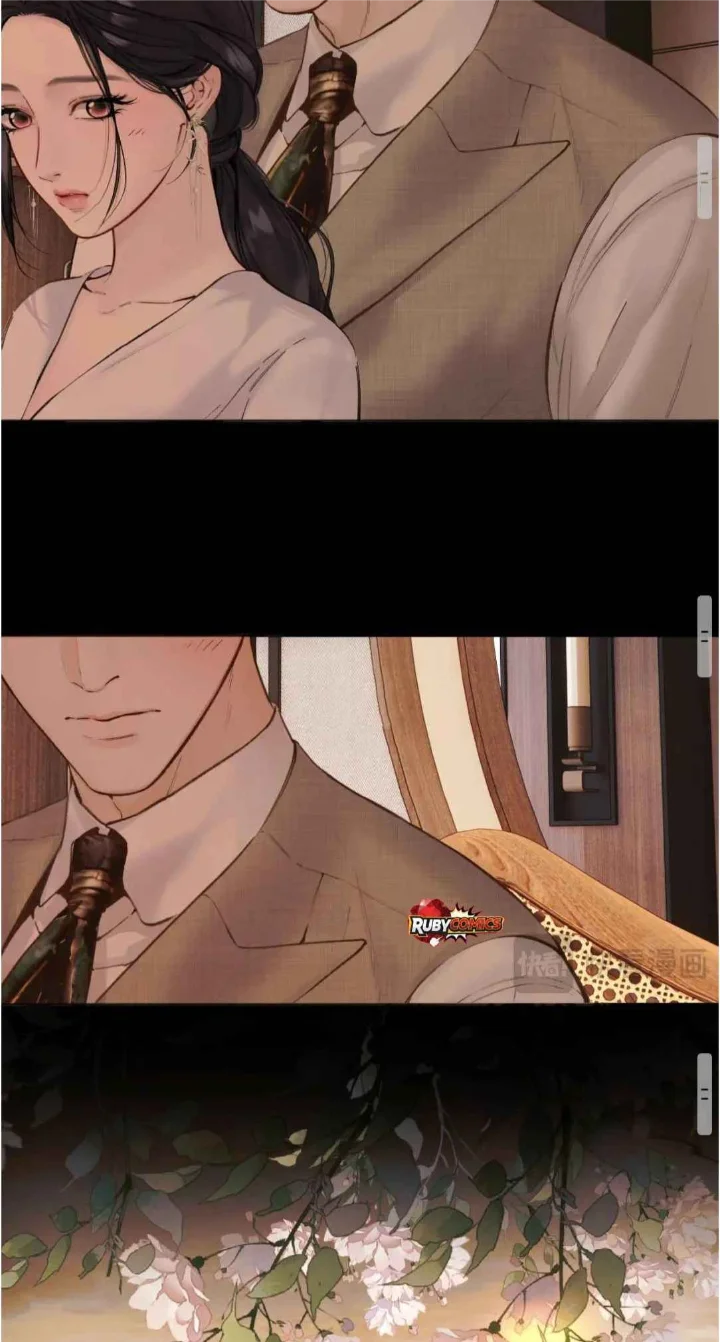 Only for Love - Chapter 93 Page 48