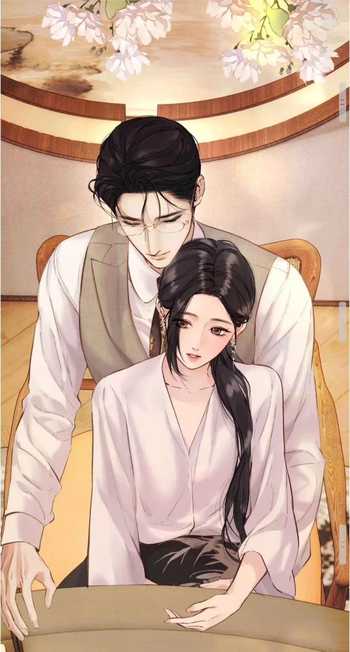 Only for Love - Chapter 93 Page 49
