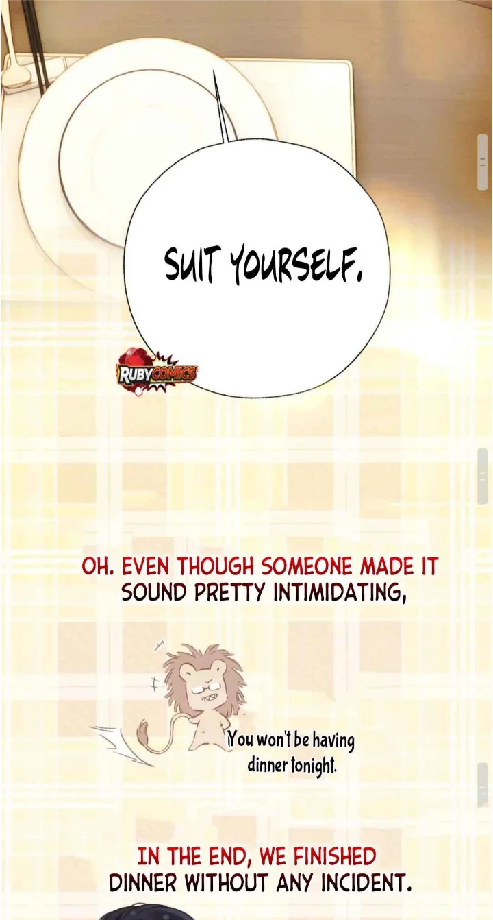 Only for Love - Chapter 93 Page 50