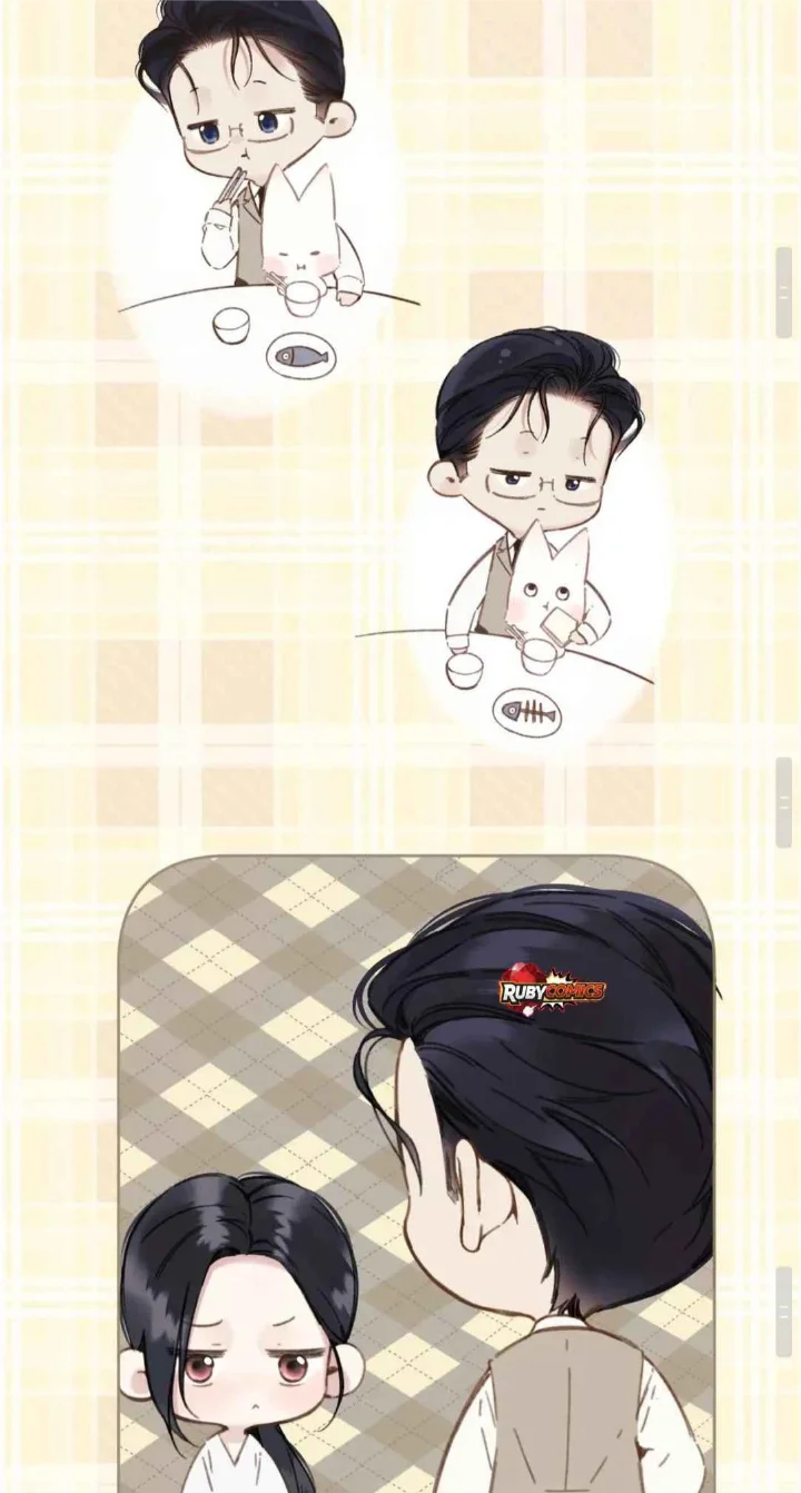 Only for Love - Chapter 93 Page 51