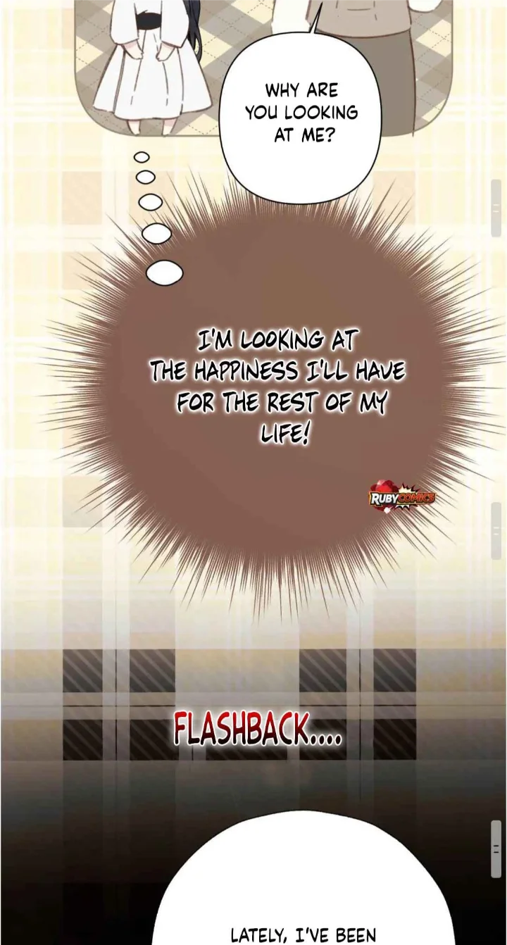 Only for Love - Chapter 93 Page 52