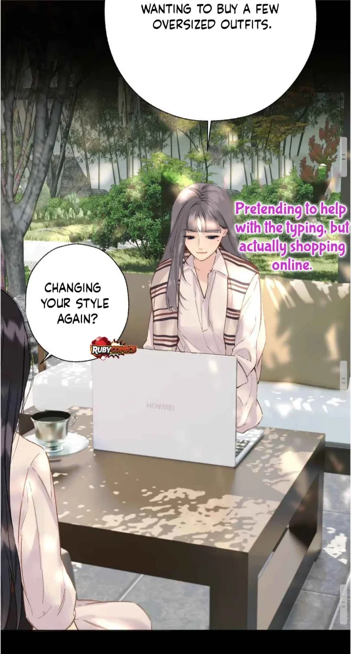 Only for Love - Chapter 93 Page 53