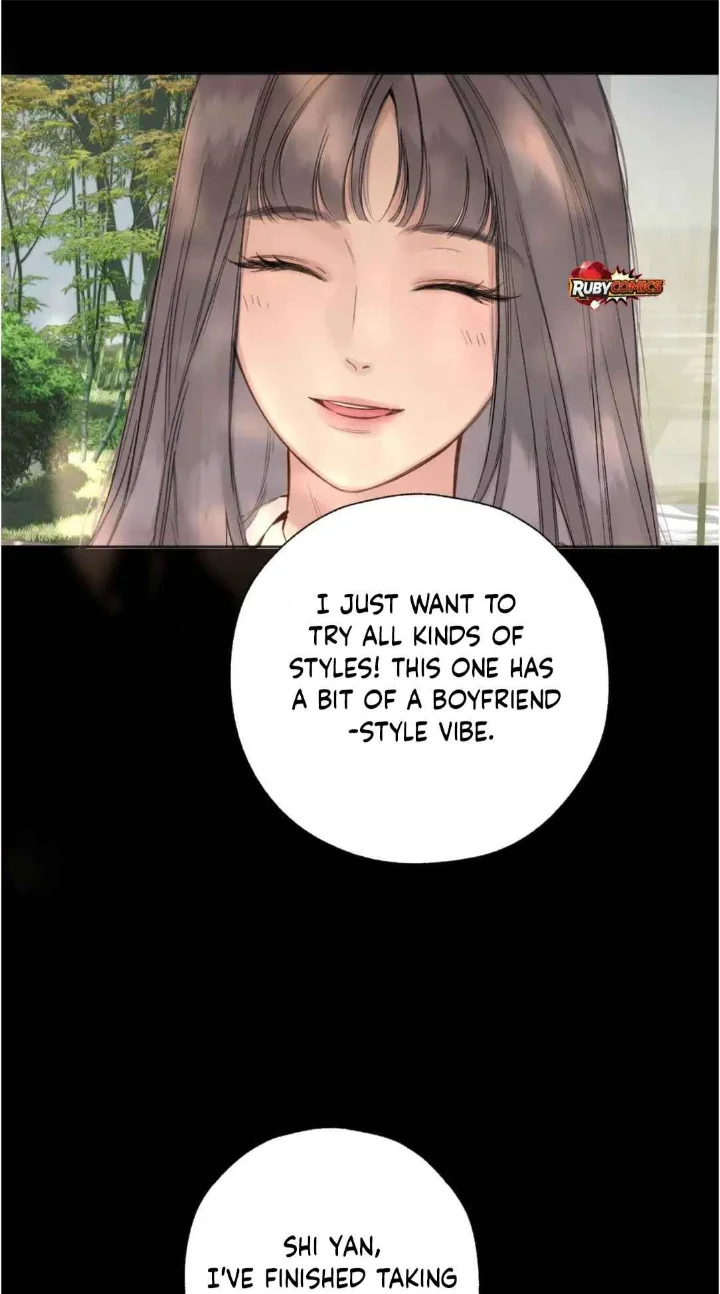 Only for Love - Chapter 93 Page 54