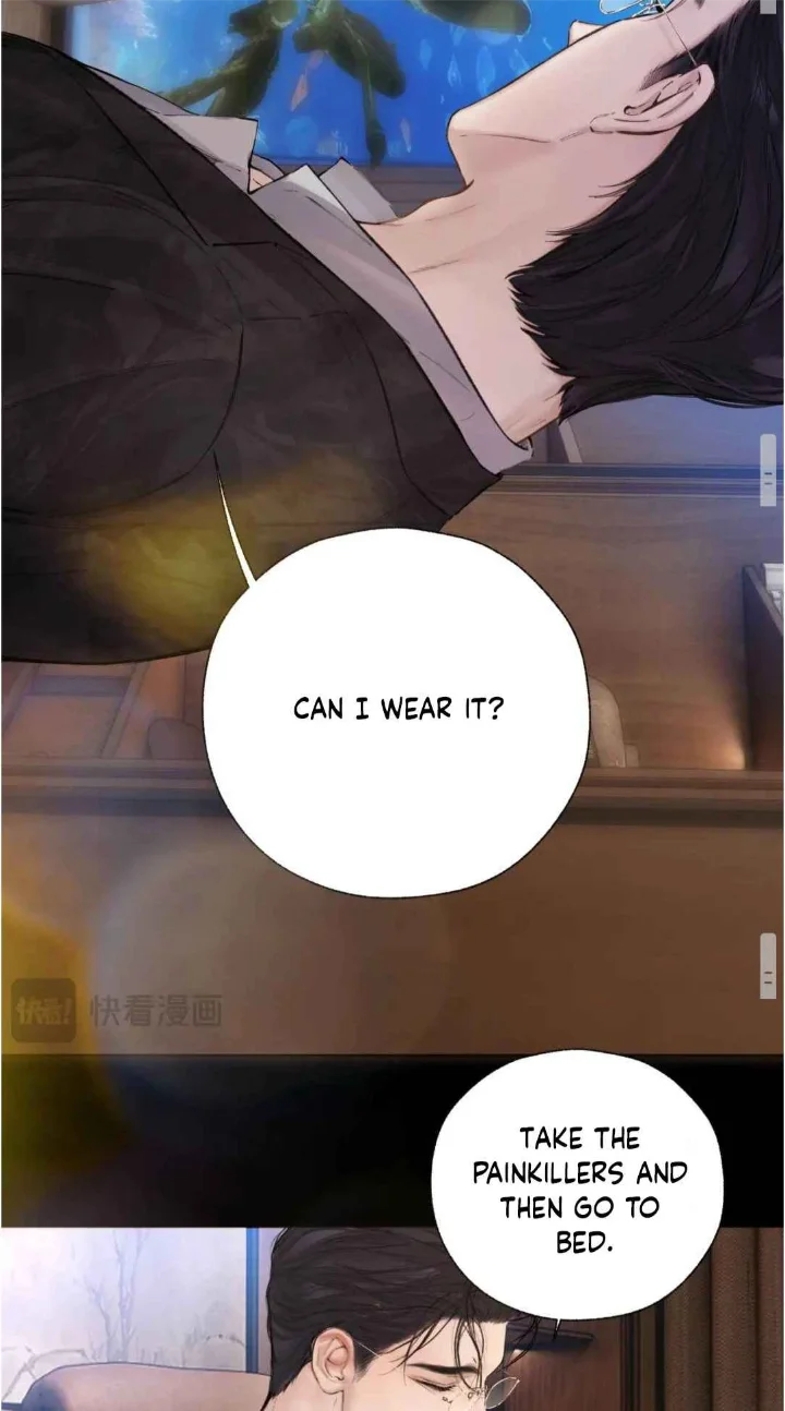 Only for Love - Chapter 93 Page 56