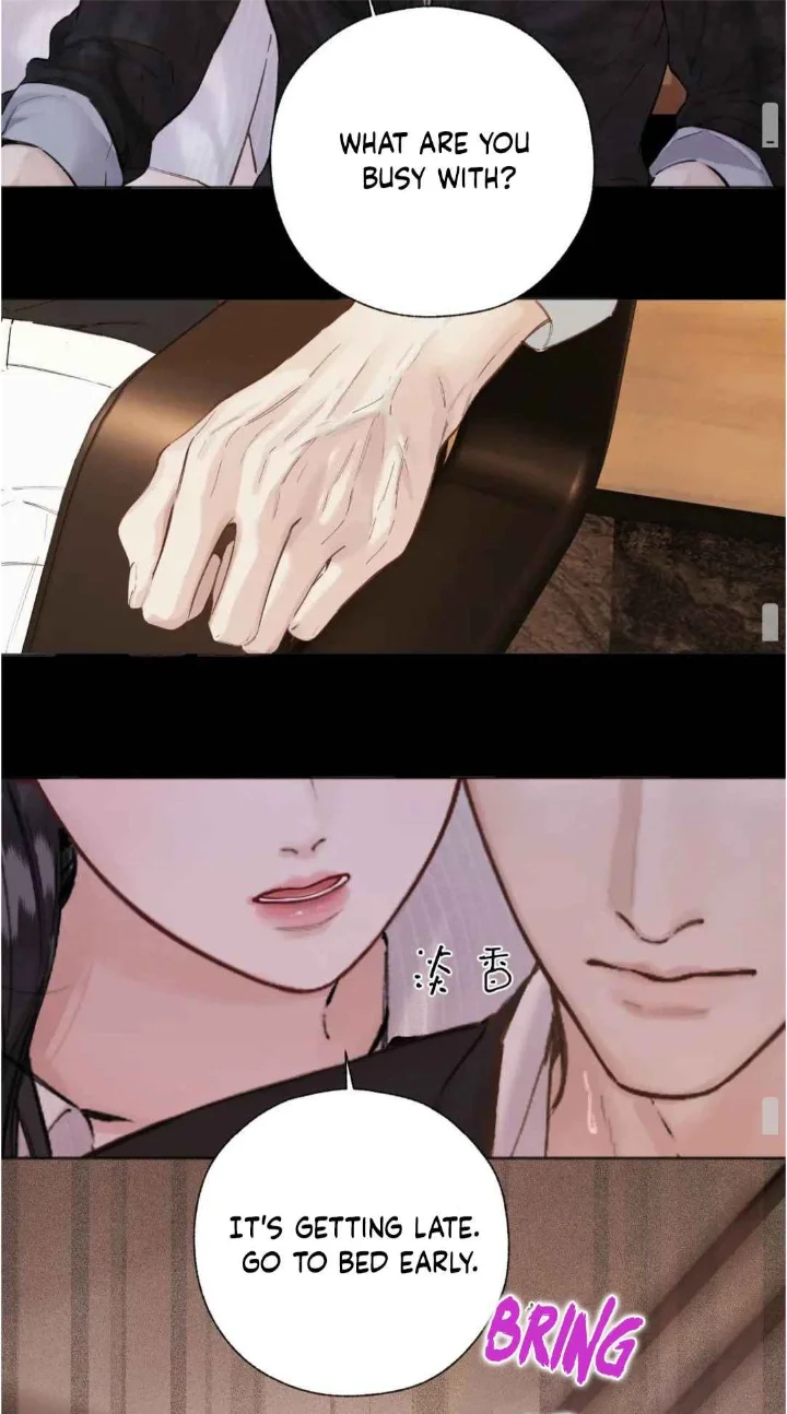 Only for Love - Chapter 93 Page 58