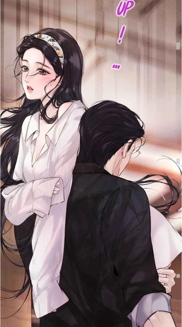 Only for Love - Chapter 93 Page 59