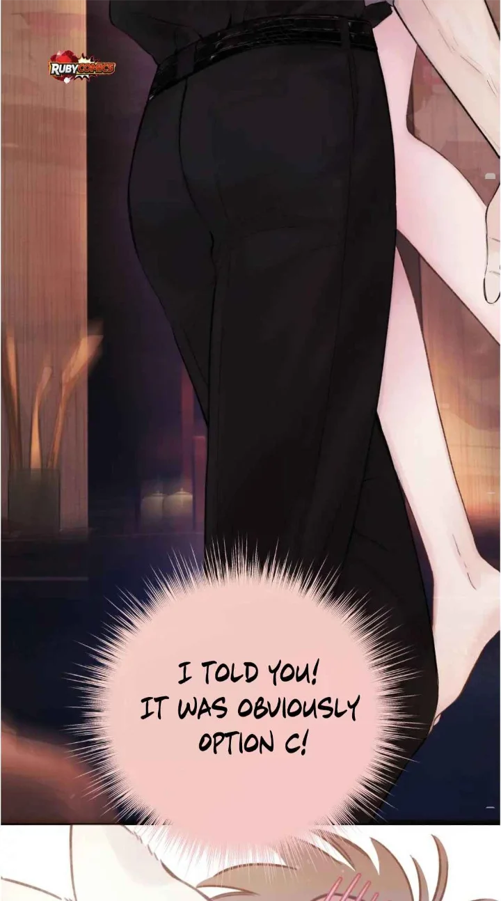 Only for Love - Chapter 93 Page 60