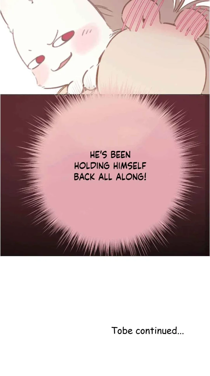 Only for Love - Chapter 93 Page 61