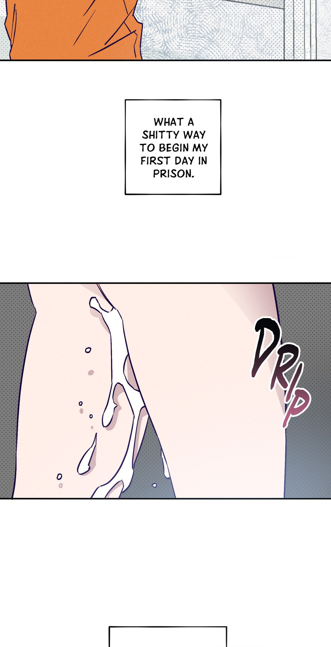 Prison Breakfast - Chapter 1 Page 18