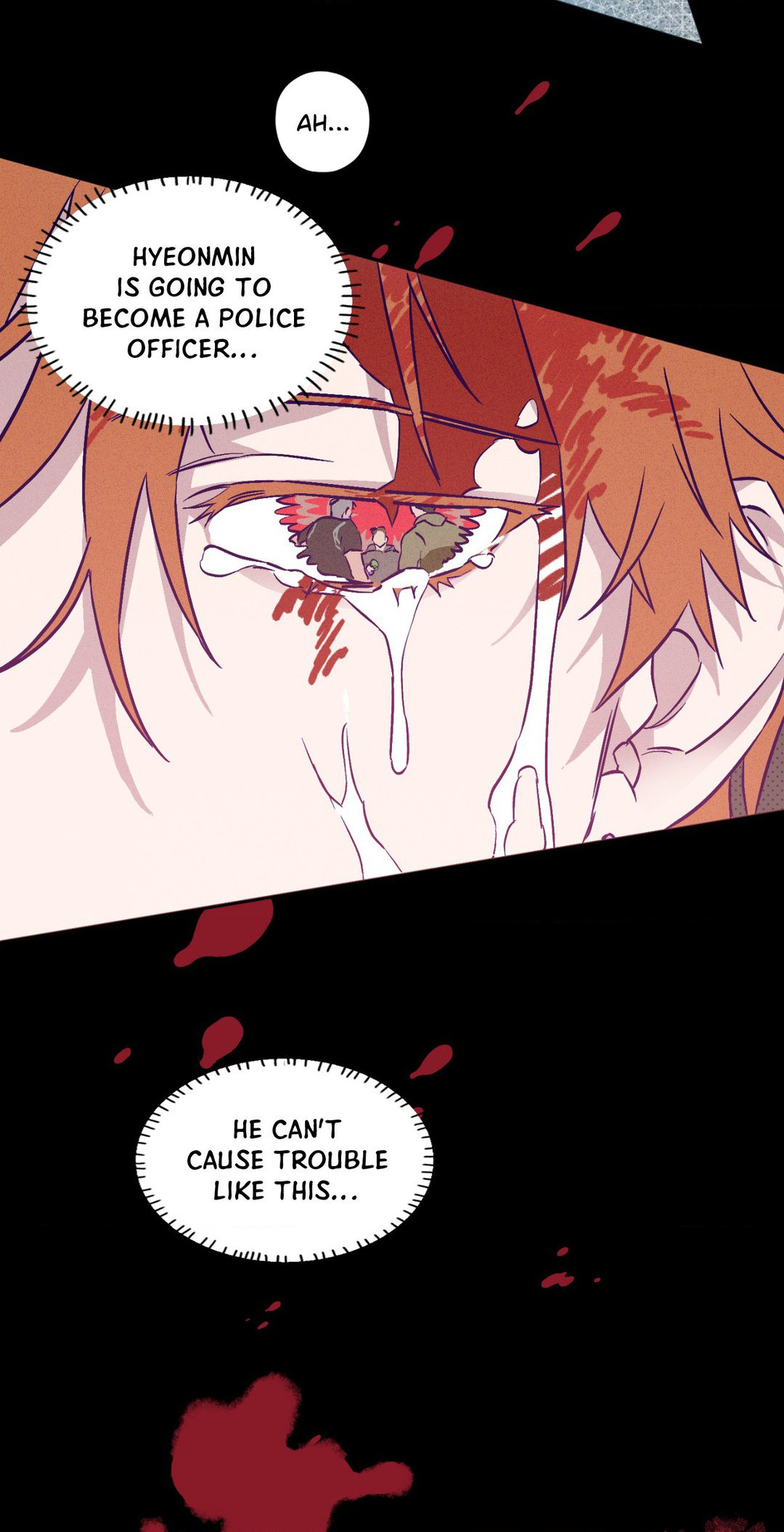 Prison Breakfast - Chapter 1 Page 57