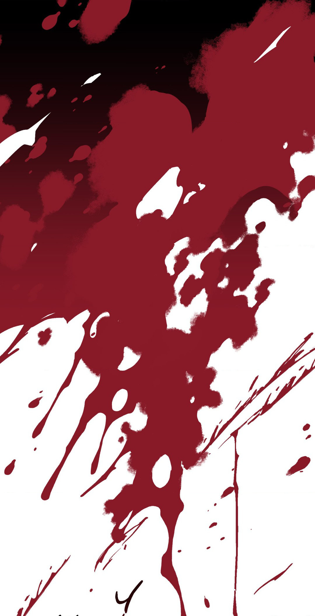 Prison Breakfast - Chapter 1 Page 58