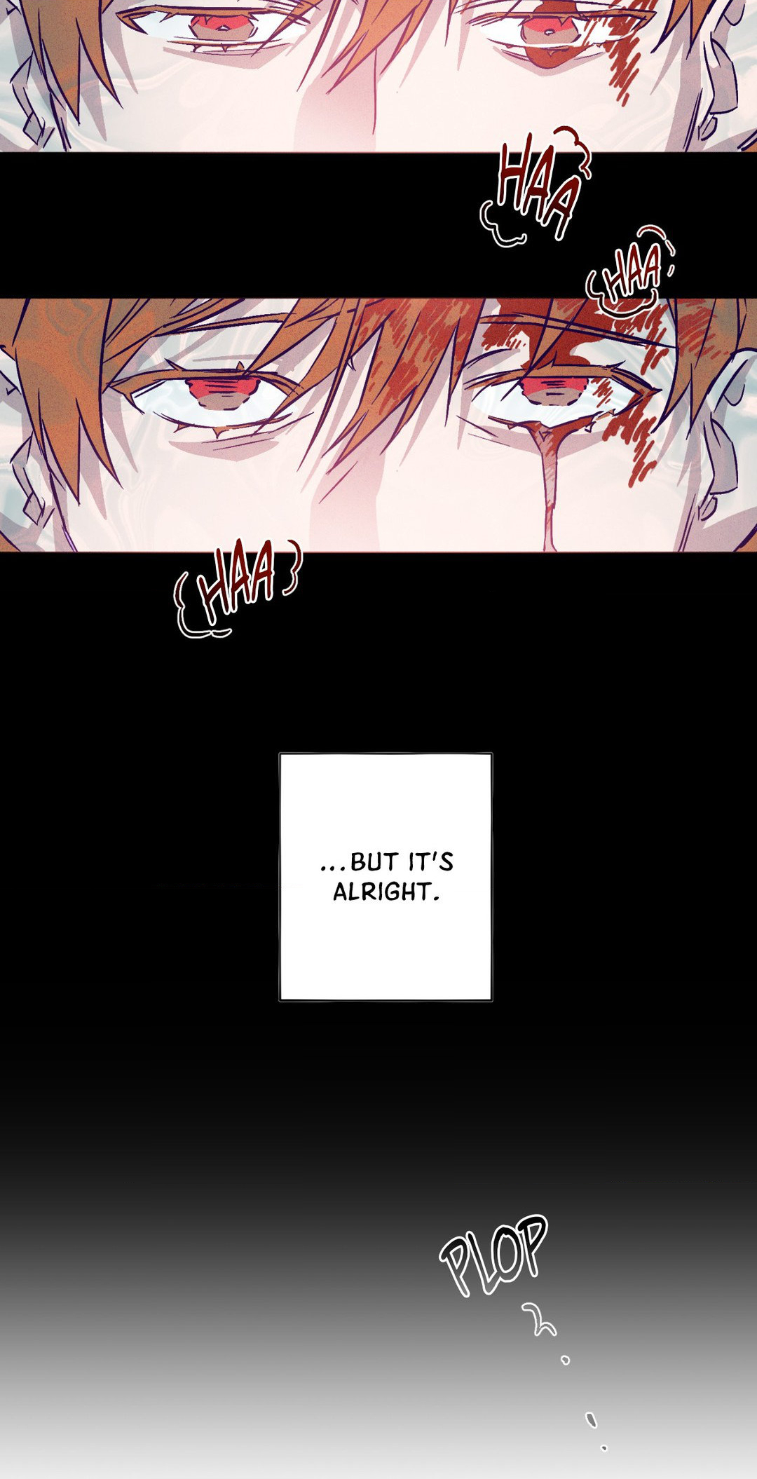 Prison Breakfast - Chapter 1 Page 62