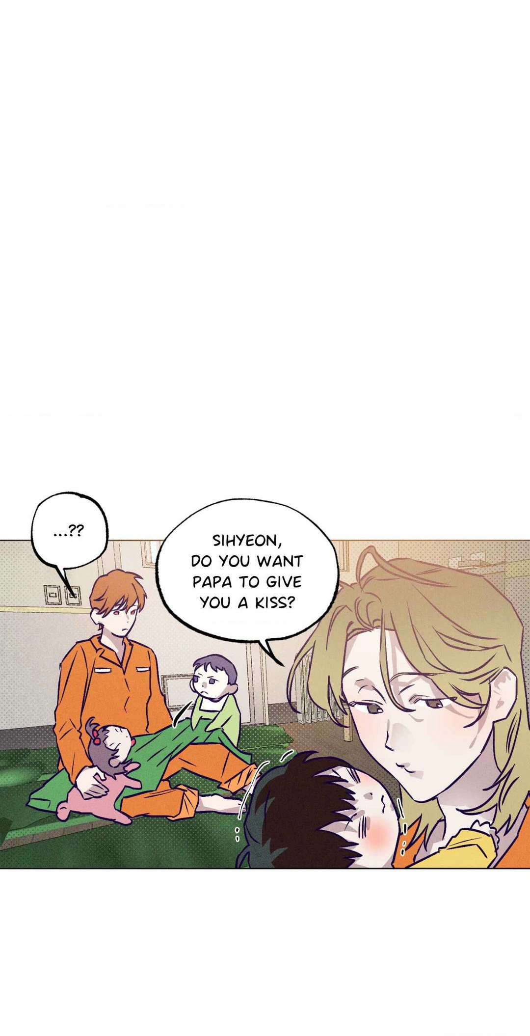 Prison Breakfast - Chapter 14 Page 16